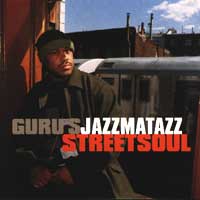 Guru s Jazzmatazz