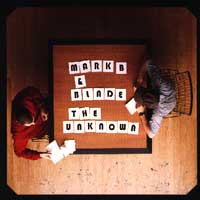 Mark B and Blade