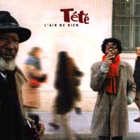 Tete