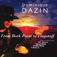 Dominique Dazin