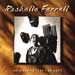 Rachelle Farrel