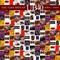 UB 40
