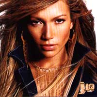 Jennifer Lopez