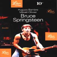 Bruce Springsteen