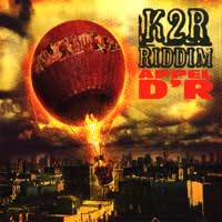K2R Riddim