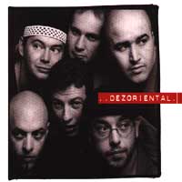 Dezoriental
