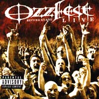 Ozzfest