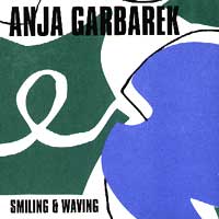 Anja Garbarek
