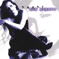 Ana Popovic
