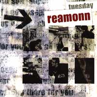 Reamonn