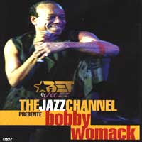 Bobby Womack