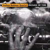 Joshua Redman