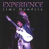 Jimi Hendrix