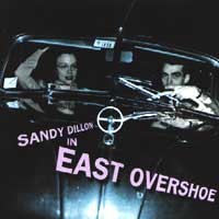 Sandy Dillon