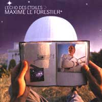 Maxime Le Forestier