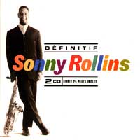 Sonny Rollins