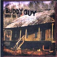 Buddy Guy