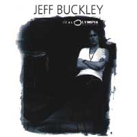 Jeff Buckley