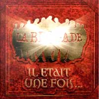 La Brigade