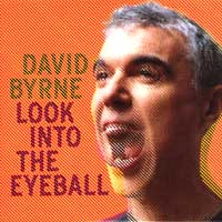 David Byrne