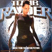 Tom Raider