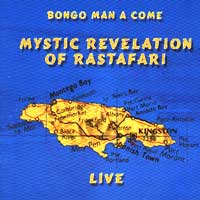 Mystic Revelation of Rastafari Live