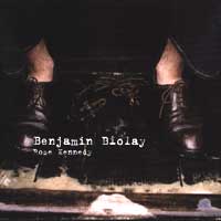 Benjamin Biolay