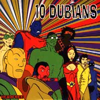10 Dubians