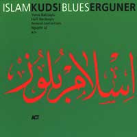 Kudsi Erguner
