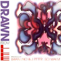 Brian Eno and J.Peter Schwalm