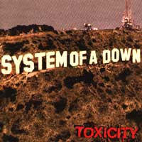 System Of A Down