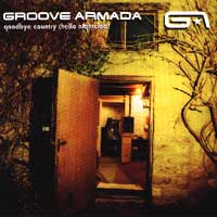 Groove Armada