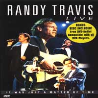 Randy Travis