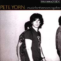 Pete Yorn