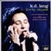 KD Lang