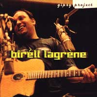 Bireli Lagrene