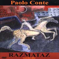 Paolo Conte