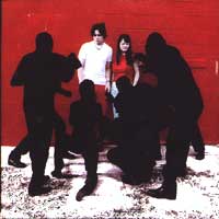 White Stripes