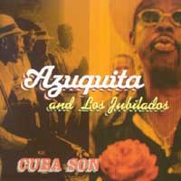Camilo Azuquita et Los Jubilados