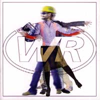 WR