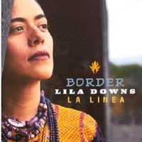 Lila Downs