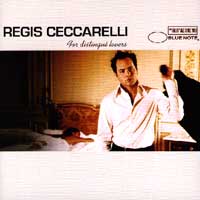 Regis Cecarelli