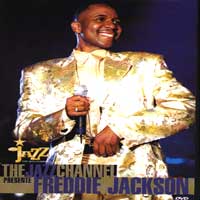 Freddie Jackson