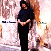Mike Stern