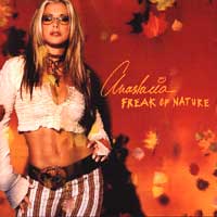 Anastacia