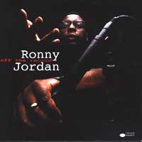 Ronny Jordan