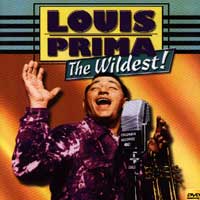 Louis Prima