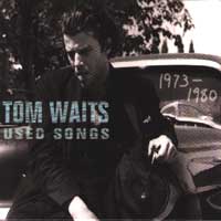 Tom Waits