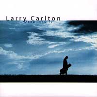 Larry Carlton
