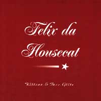 Felix Da Housecat